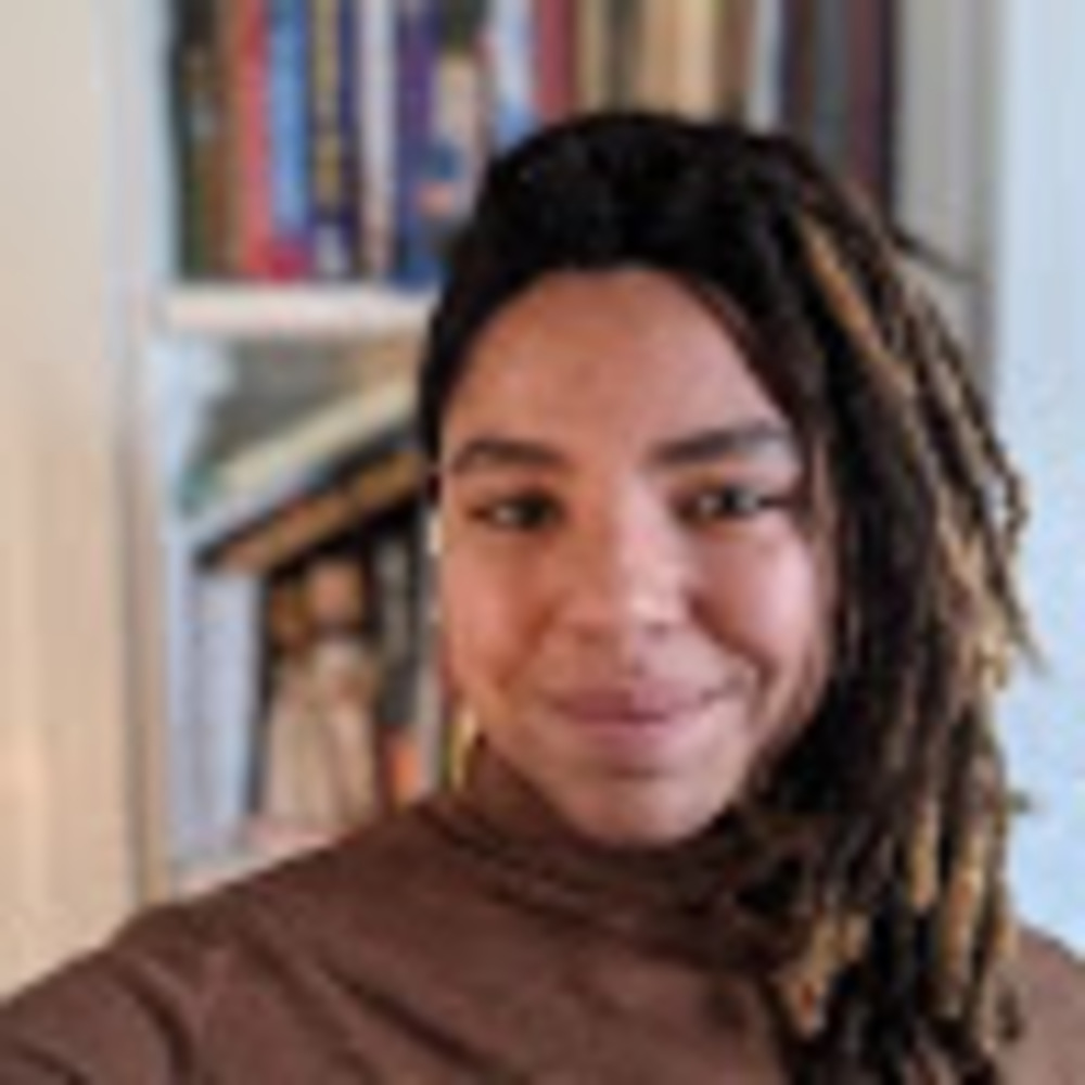 Meet your Posher, Justianna